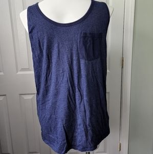 Old Navy Men's Soft Washed Tank Top